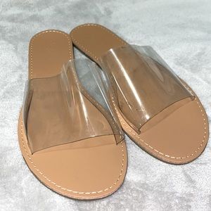 Charlotte Russe Sandals